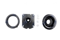 фото thumb №11, Верхній кронштейн амортизатора ford explorer 11- перед nty