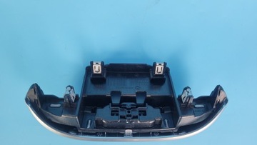 фото thumb №6, W206 захист dekor планка підлокітника a2066803201