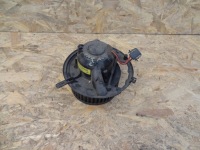 фото thumb №1, Вентилятор обігрівача 1k2820015f vw audi skoda