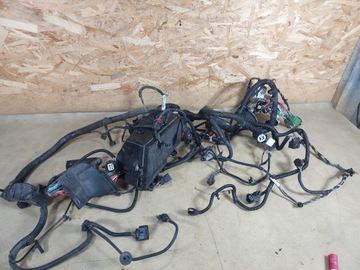 фото thumb №7, Focus mk3 1.0 ecoboost джгут камери двигуна bv6t14k733uda