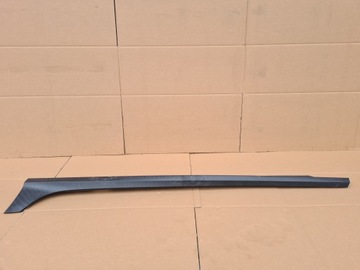 фото thumb №1, Audi a6 c7 планка накладка порога порогова ліва 4g0853859g