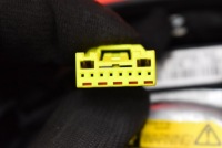 фото thumb №7, Подушка безпеки подушка повітряна водія p12789426 saab 9-3 93 2 ii 02-07