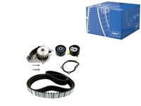 фото thumb №1, Комплект - набір ремінь розподільного валу skf 9635336880 830