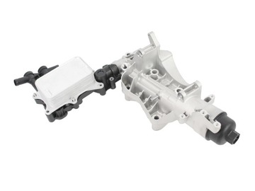 фото thumb №1, Радіаторів масла з корпус фільтра mercedes c w205 talento kuga nv300 qashqai