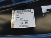 фото thumb №7, Крила задній правий opel insignia 2020r. sedan