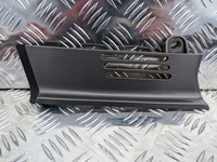 фото thumb №1, Панель заглушка решётка scania ntg правая сторона