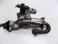 фото thumb №7, Nissan qashqai j10 1.5 dci дросельна заслінка труба egr