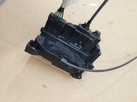 фото thumb №3, Замок дверь сдвижные левый bok 6pin renault kangoo 2 ii 2008-2013