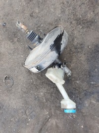 фото thumb №13, Бак топлива помпа nissan primera p12 1.6 benz 2004 foto хэтчбек kyo