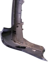 фото thumb №6, Bmw f44 mpakiet msp 2 gran coupe бампер задняя задний