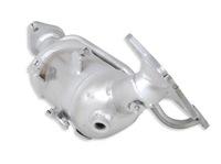 фото thumb №7, Каталізатор peugeot 108 1.0i vti 72 km | od 2018 керамічний замінник