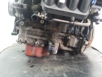 Двигун бензин mazda 3 1 2003-2009 1.6 16 v 103 km z6 Ціна, фото thumb