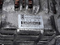 2010 peugeot 308 cc генератор 1600turbopetrol v757692180 с Разборки, фото thumb