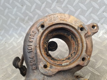 фото thumb №8, Колектор випускний 2.0 cdti a20dtr biturbo 195km 58041019193 insignia a