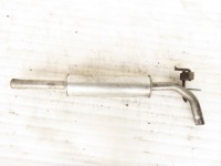 Купити Гасник середній vw polo classic 1.4, фото thumb