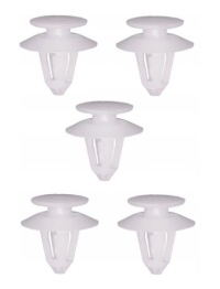 фото thumb №1, Штифт кліпса mitsubishi carisma mercedes w203 w211