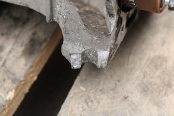 фото thumb №8, Двигатель bez оборудование toyota yaris ii 1.4 d4d 1n-p72r