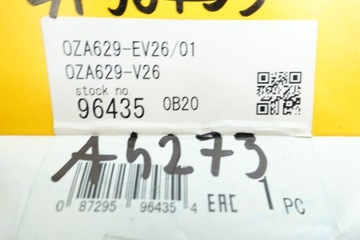 фото thumb №8, Лямбда-зонд 03f906262c ngk 96435 audi skoda vw