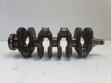 фото thumb №5, Land rover freelander 1.8 16v wał коленчатый lef10092 18k4f