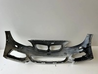 фото thumb №6, Bmw 2 f22 f23 m-pakiet бампер перед 8055299 оригинал
