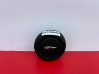 фото thumb №1, Jaguar xe xf f-pace заглушка подушки безопасности воздушной защита подушка безопасности ka7/am565