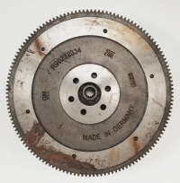 фото thumb №10, Диск притиск зчеплення opel corsa d 1.4 комплект