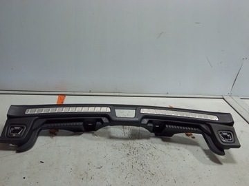 фото thumb №1, Volvo v60 ii защита ремня заднего 32239848 2018-