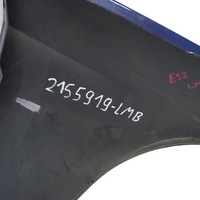 фото thumb №12, Bmw e92 e93 крыло левый переднее le mans синий синий металлик - 381