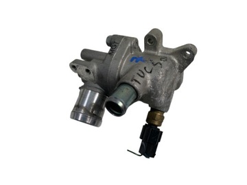 фото thumb №1, Корпус термостата hyundai tucson ii 1.7 crdi