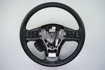 фото thumb №1, Руль subaru outback gs120-04810