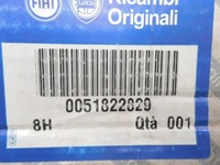 фото thumb №8, Счетчик fiat linea 07- оригинальный номер 51822829