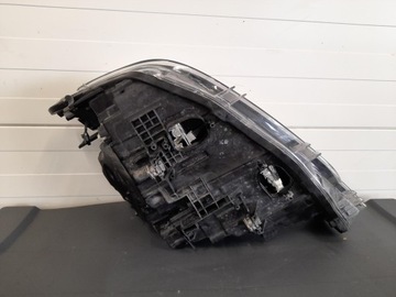 фото thumb №6, Лампа передняя правая bmw 3 f30 f31 адаптивный полный