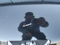 фото thumb №8, Капот peugeot 107 lift хром цвет exz 2008-2012 оригинал