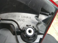 фото thumb №9, Citroen c4 picasso ii led ліва задня лампа оригінал