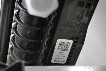 фото thumb №5, Усилитель радиатор audi a6 a7 c8 4k 2.0tdi 18-