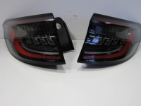 фото thumb №1, Лампа лампы задняя задняя renault austral led