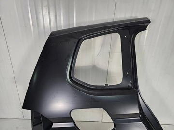 фото thumb №9, Крило правий зад задній vw touran iii 5ta 5ta809052