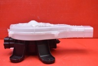 фото thumb №5, Воздуходувка вентилятор обдув левая eu 9675403380 citroen c4 picasso 2 ii lift