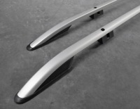 Купить Рейлинги кровельные opel vivaro 2019+ long, фото thumb