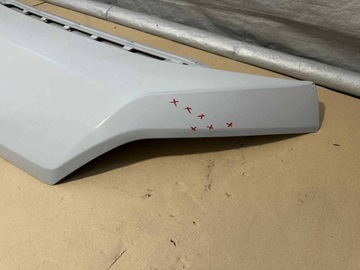 фото thumb №9, Капот передня fiat ducato iii рестайлінг 14 -