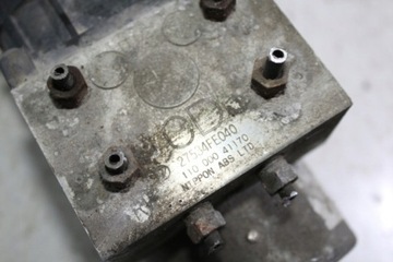 фото thumb №5, Subaru impreza 02 ii 1.6 насос abs 27534fe040