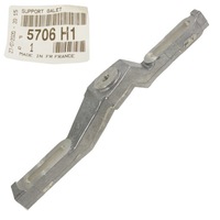 фото thumb №1, Кронштейн ролики натяжителя 1.1 1.4 1.6 c2 c3 307 оригинальный