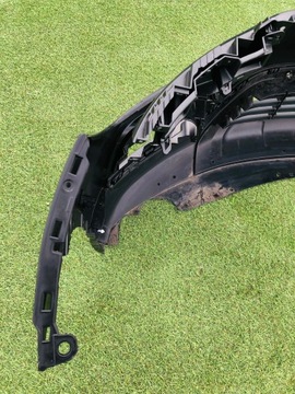 фото thumb №12, Renault koleos ii 2 2016 бампер переднее перед