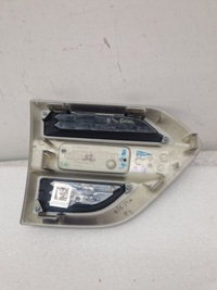 фото thumb №2, Ford ranger iv решётка планка накладка крыльев левая eb3b-16g001-b