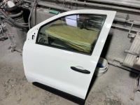 Купить Renault express ii 2023 дверь передние левая полный оригинал, фото thumb