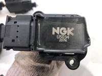 фото thumb №5, Котушка запалювання mercedes w211 a0001501580 1.8 163km 02-09