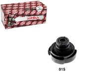 фото thumb №1, Кришка радіатора [ashika]