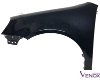 фото thumb №1, Крила лівий vw golf v 03-10 lc9z