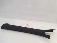 фото thumb №11, Audi s4 b8 захист оббивка стійка ліва чорна