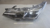 фото thumb №1, Toyota corolla e16 рестайлинг 16-19 фара левый перед переднее 81150-02l50-00